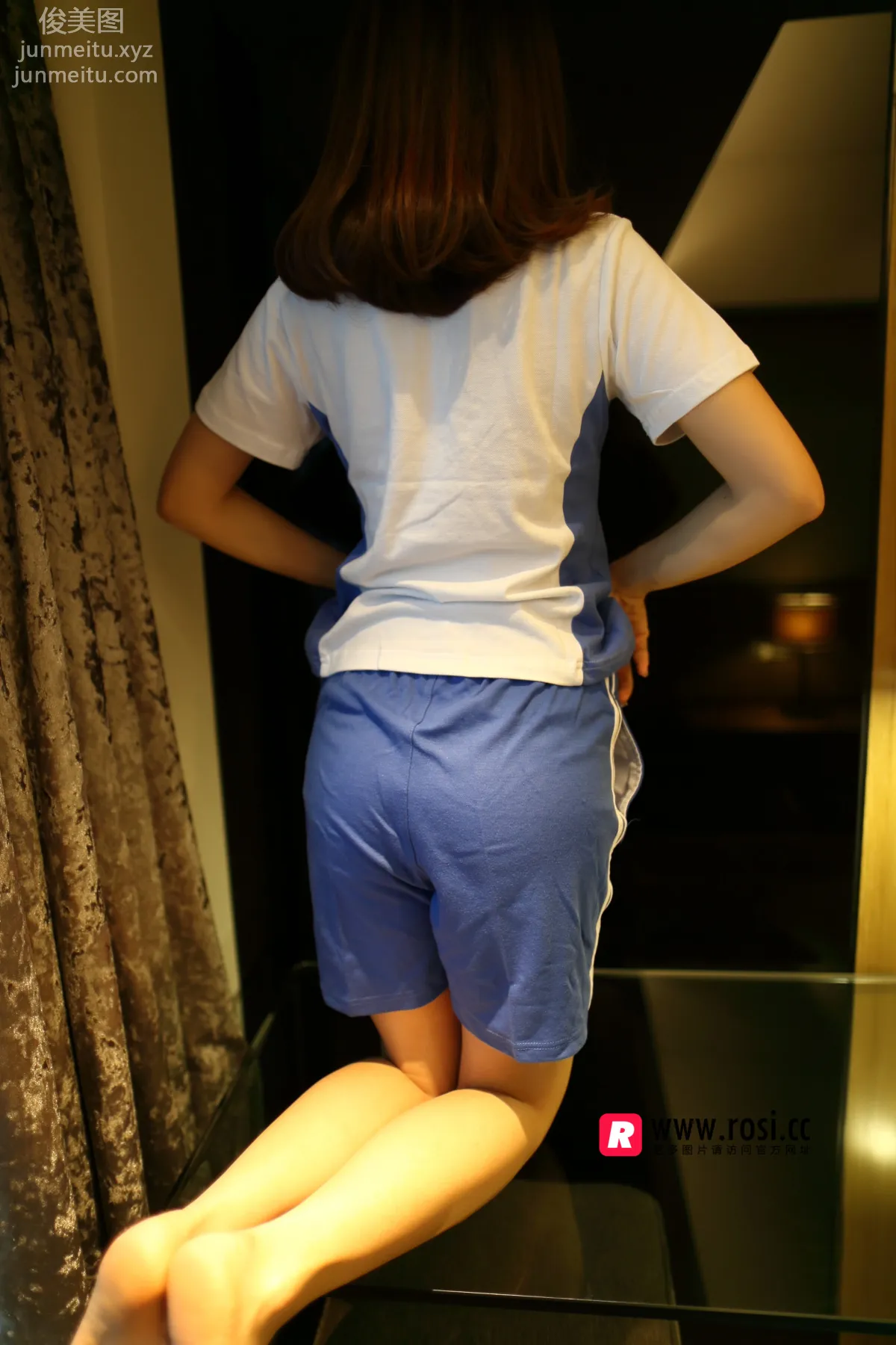[ROSI写真] 2017.08.16 No.2079 page 13