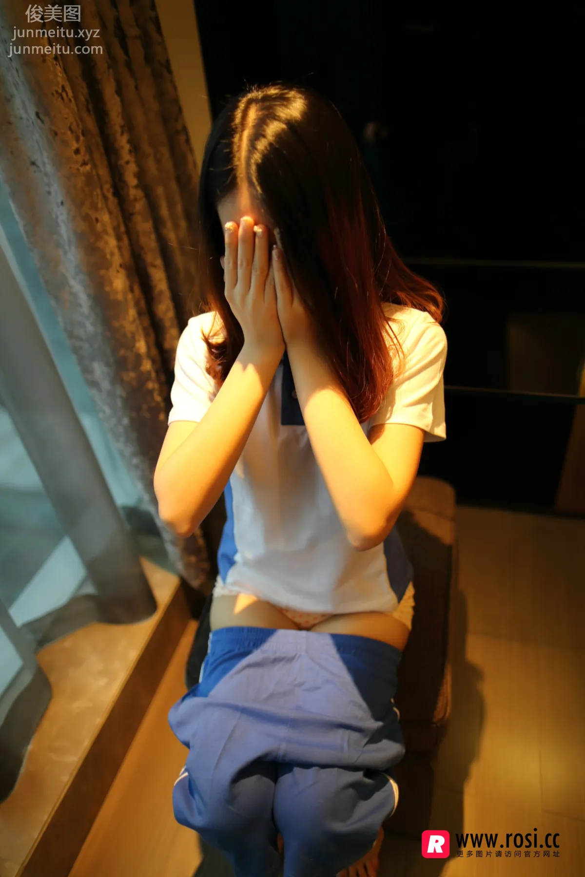 [ROSI写真] 2017.08.16 No.2079 page 43