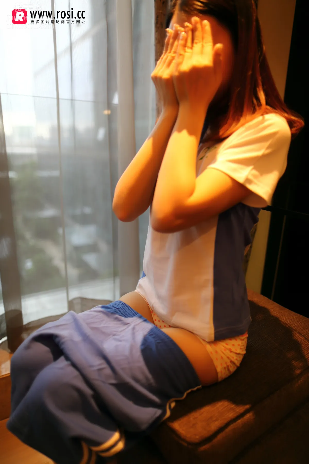 [ROSI写真] 2017.08.16 No.2079 page 42