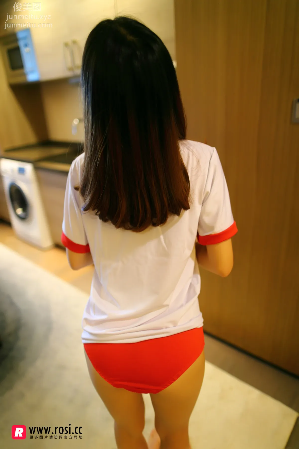 [ROSI写真] 2017.08.26 No.2090 page 22