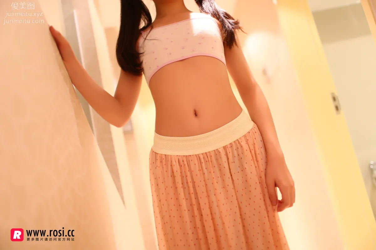 [ROSI写真] 2017.09.09 NO.2103 page 5