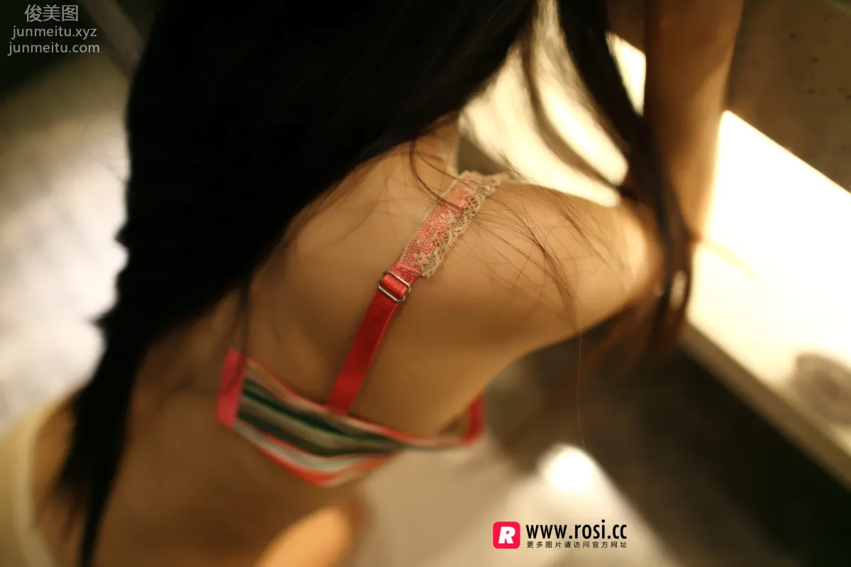 [ROSI写真] 2017.09.14 No.2108 page 17