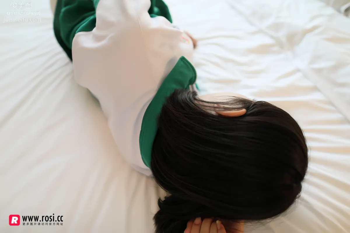 [ROSI写真] 2017.10.05 NO.2129 page 32