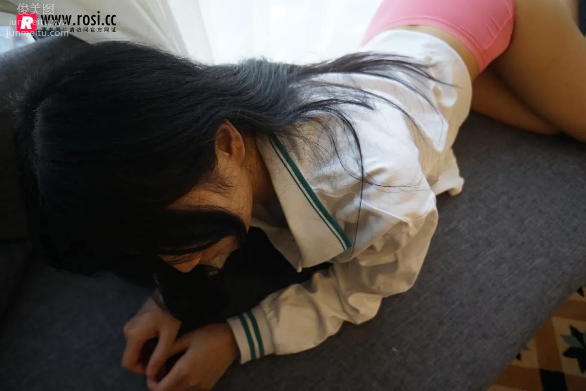 [ROSI写真] 2017.10.07 NO.2131 page 29