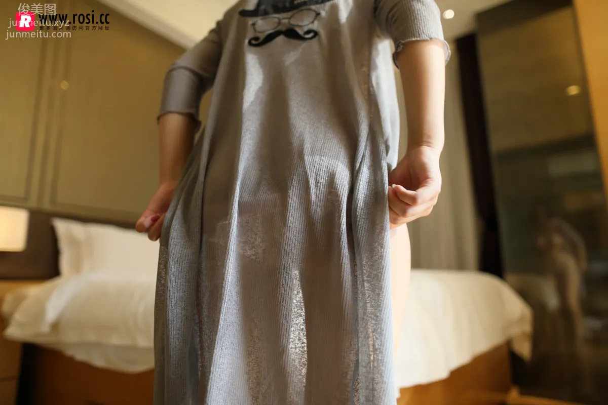 [ROSI写真] 2017.10.20 NO.2144 page 17
