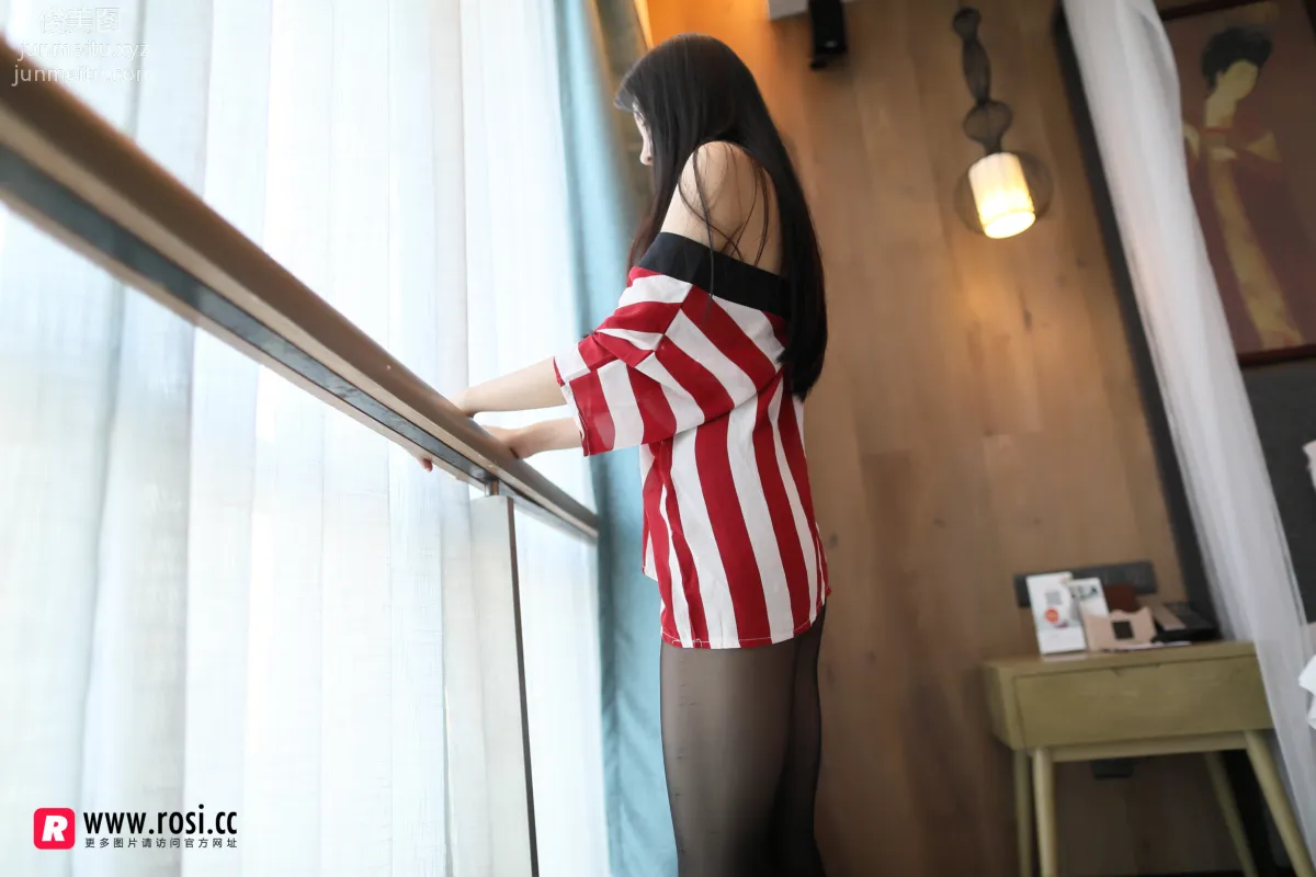 [ROSI写真] 2017.11.08 NO.2163 page 10