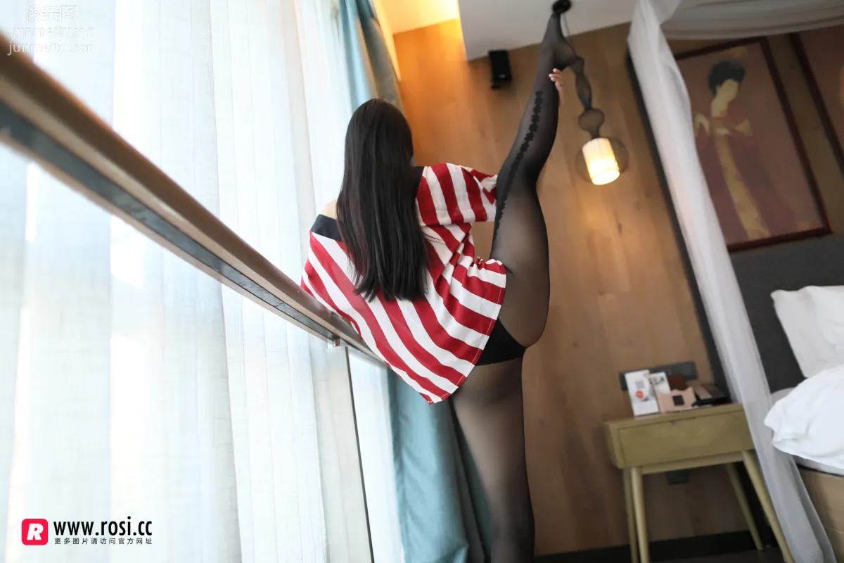 [ROSI写真] 2017.11.08 NO.2163 page 27