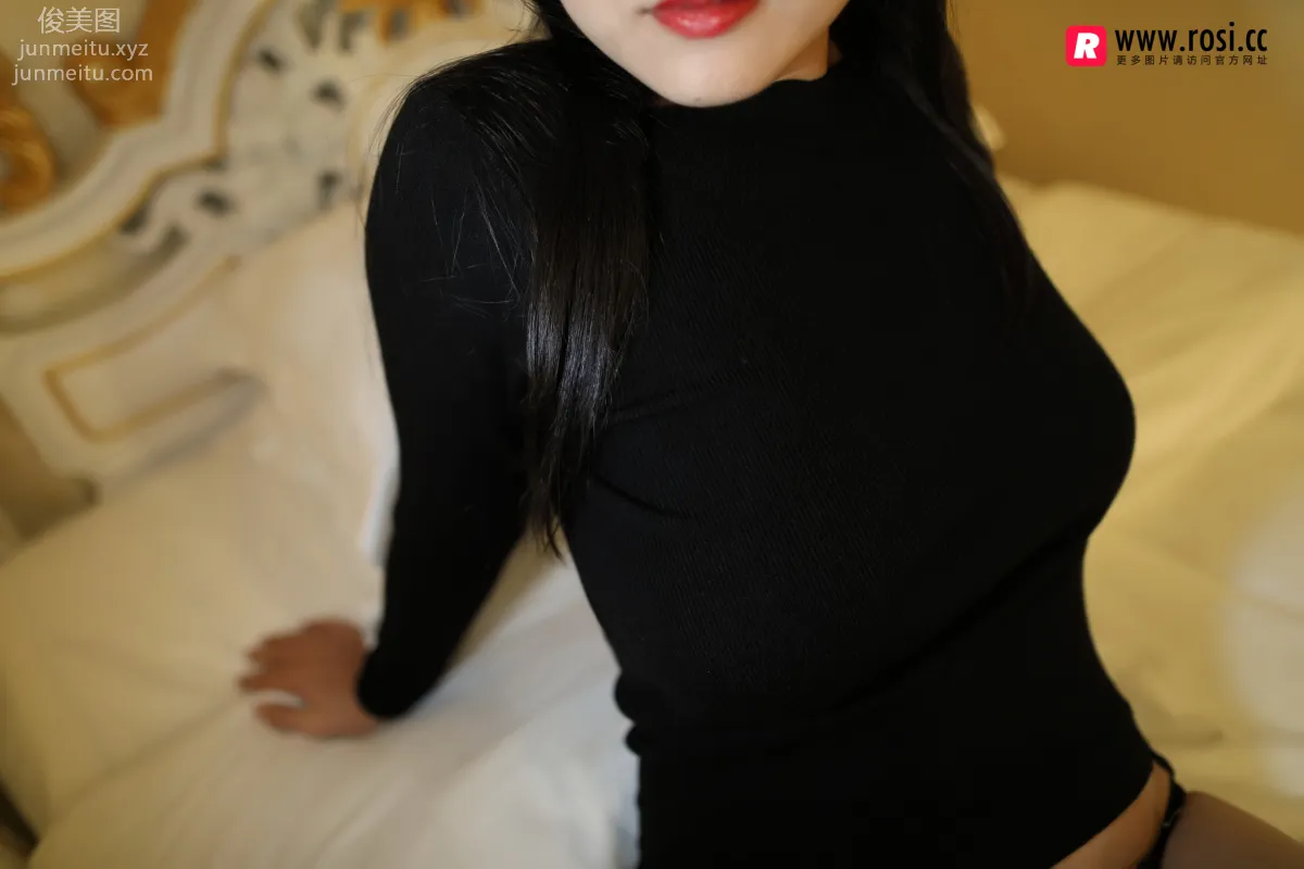 [ROSI写真] 2017.11.09 NO.2164 page 3