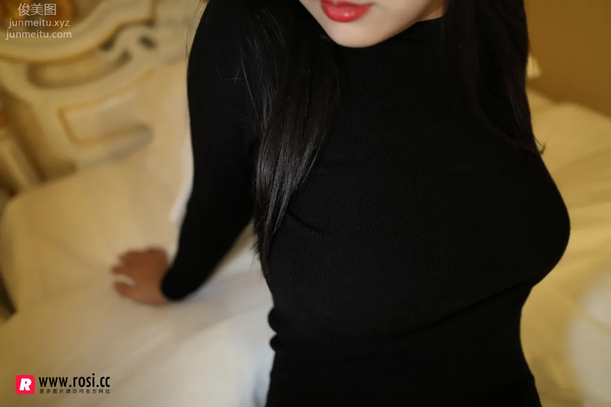 [ROSI写真] 2017.11.09 NO.2164 page 11