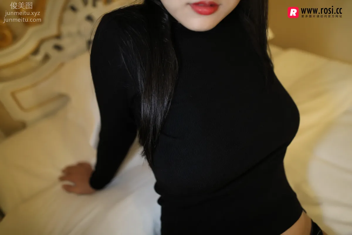 [ROSI写真] 2017.11.09 NO.2164 page 10
