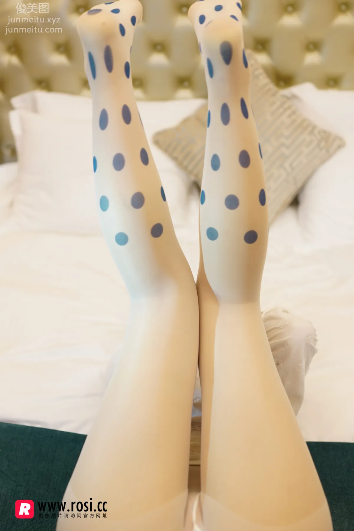 [ROSI写真] 2017.11.13 NO.2168 page 36