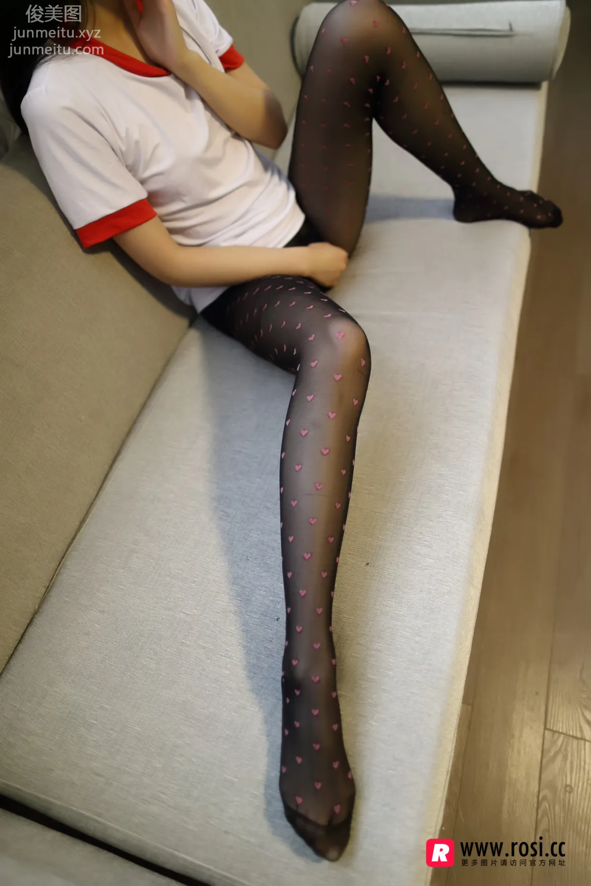 [ROSI写真] 2017.11.17 NO.2172 page 7