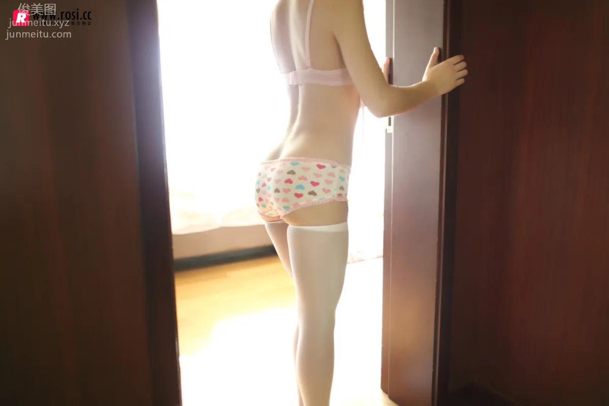 [ROSI写真] 2017.11.21 NO.2176 page 11