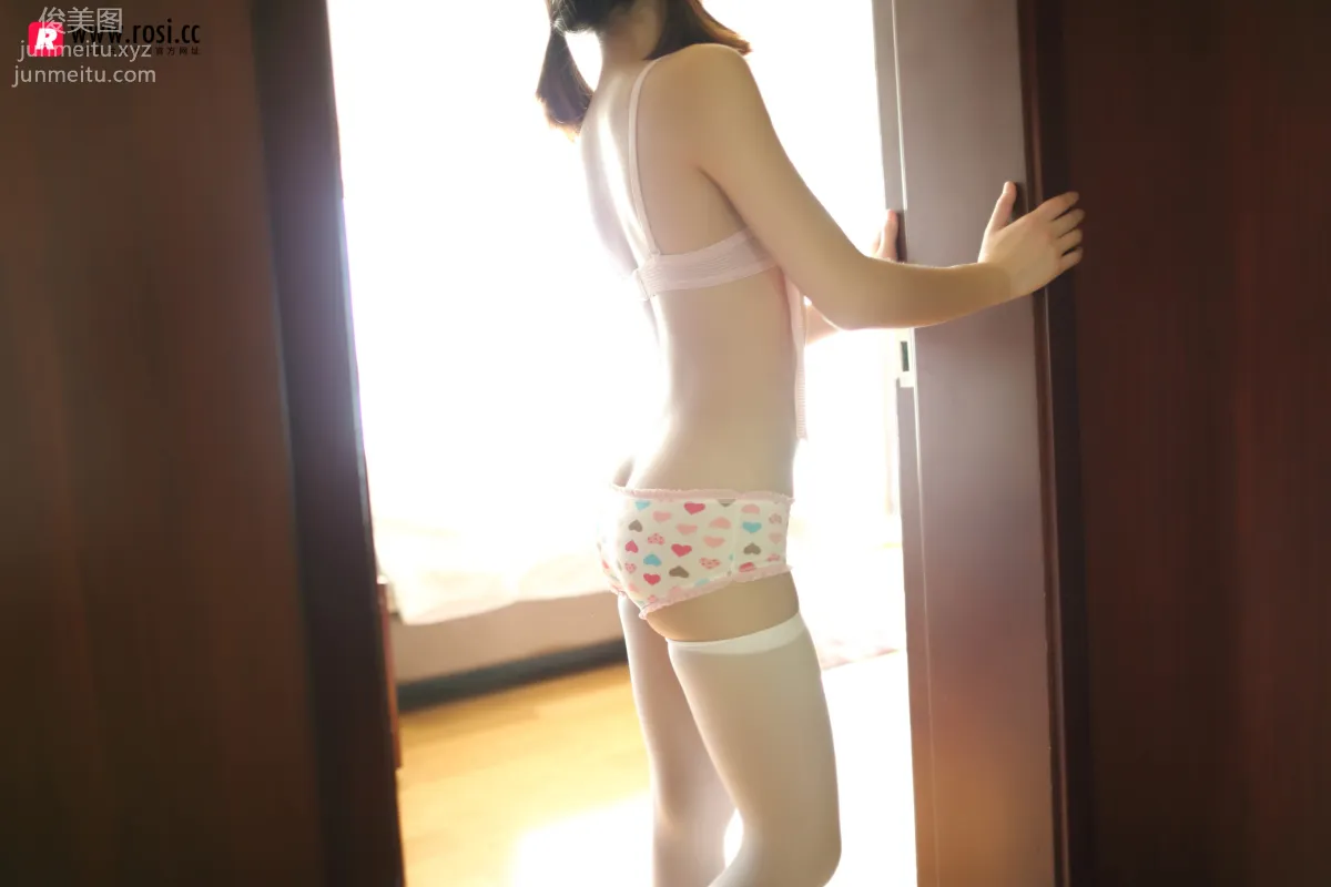 [ROSI写真] 2017.11.21 NO.2176 page 9