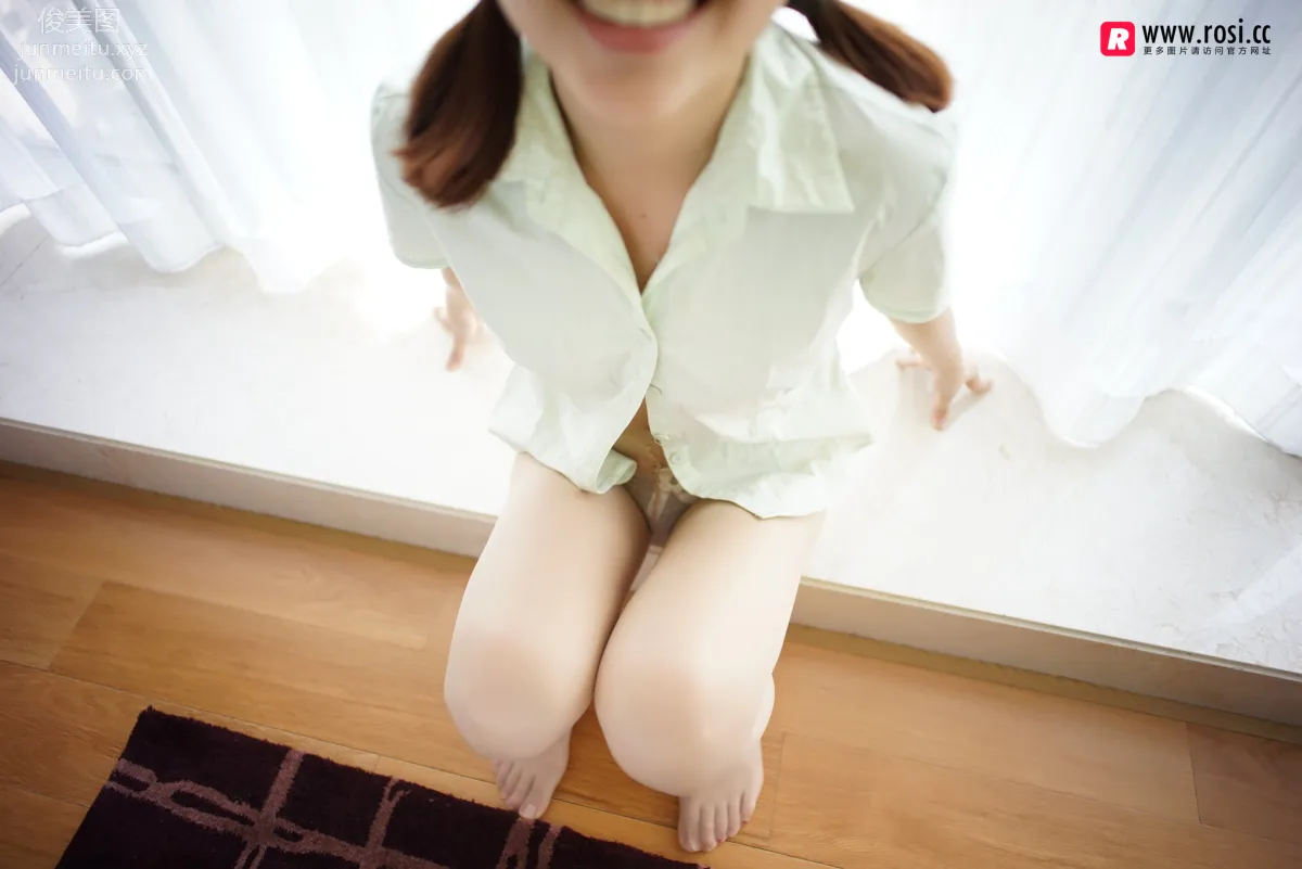 [ROSI写真] 2017.11.28 NO.2183 page 6