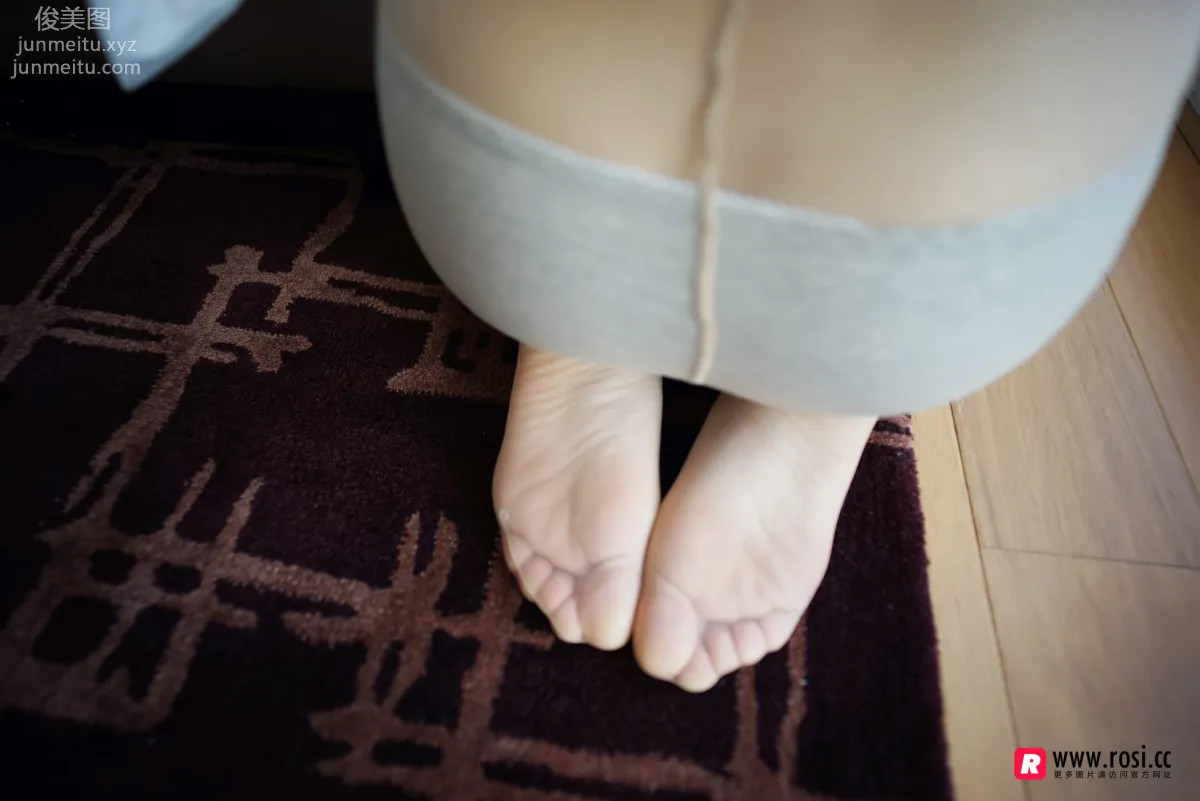 [ROSI写真] 2017.11.28 NO.2183 page 38