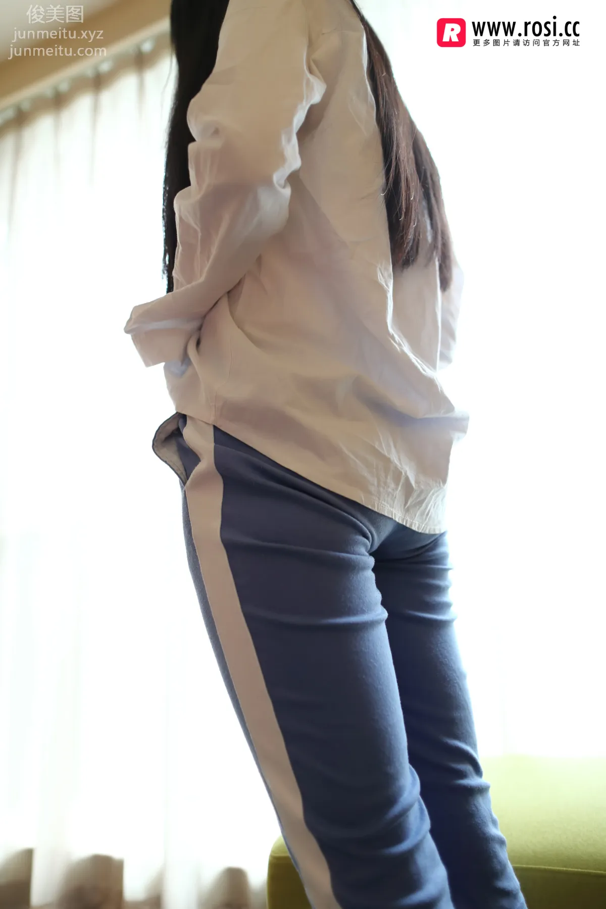 [ROSI写真] 2017.11.29 NO.2184 page 19
