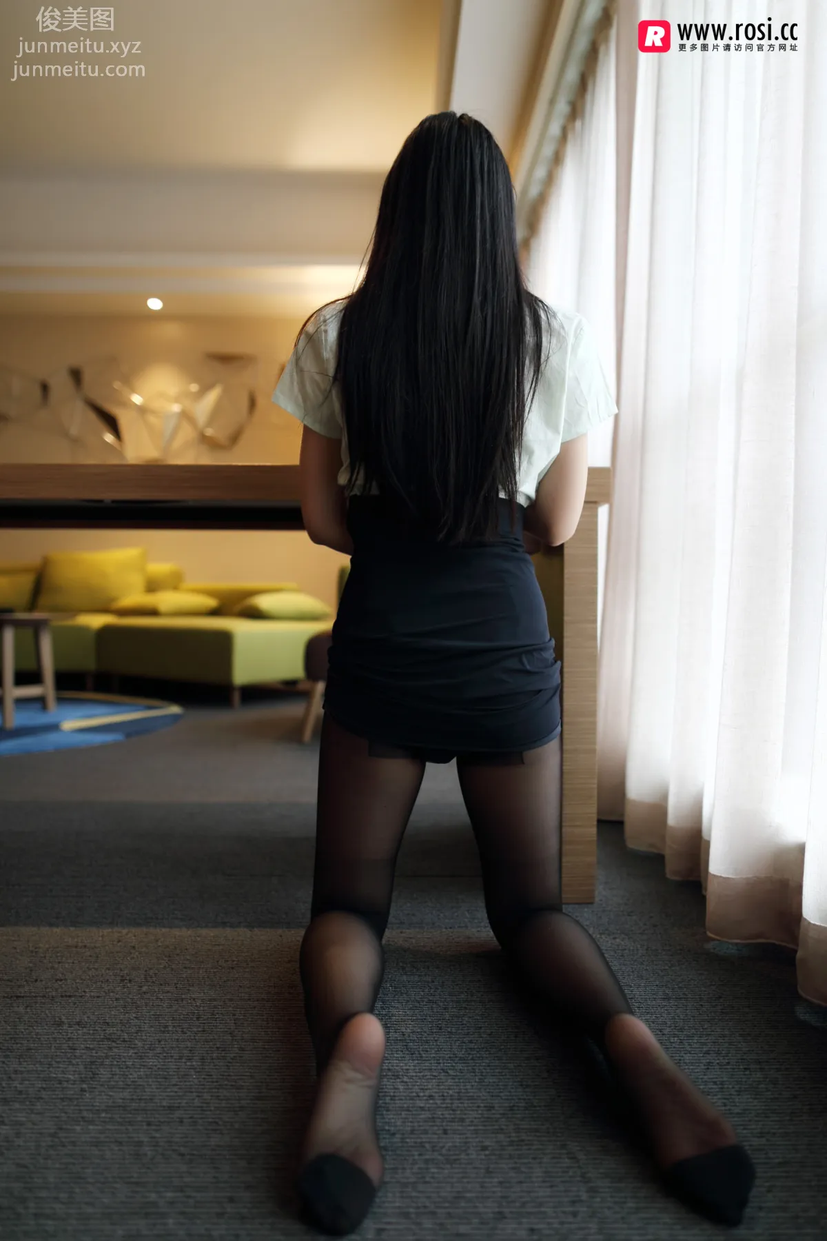 [ROSI写真] 2017.12.01 No.2186 page 11