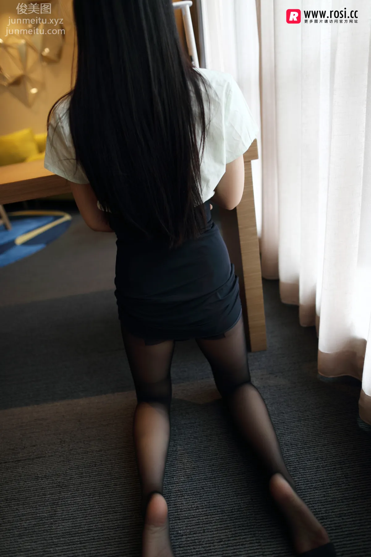 [ROSI写真] 2017.12.01 No.2186 page 10