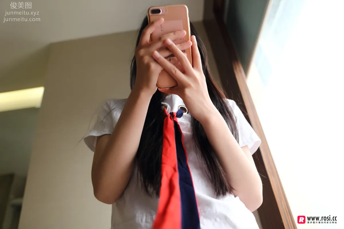 [ROSI写真] 2017.12.12 NO.2197 page 7