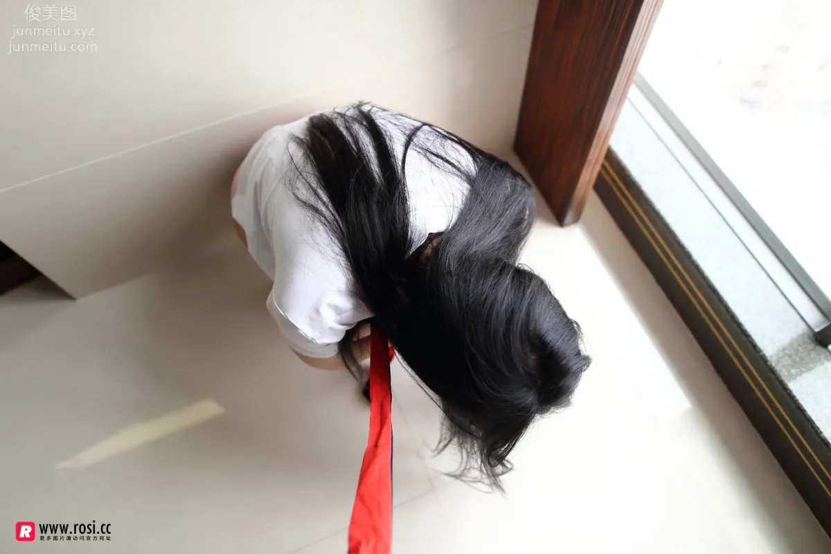 [ROSI写真] 2017.12.12 NO.2197 page 33