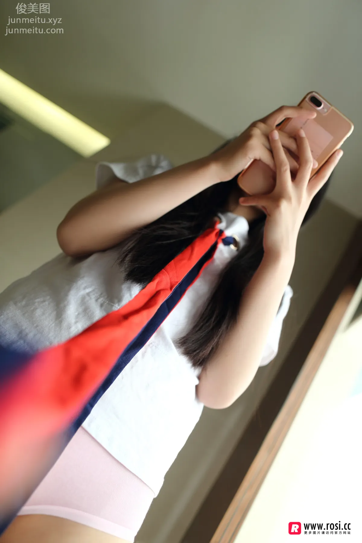 [ROSI写真] 2017.12.12 NO.2197 page 5