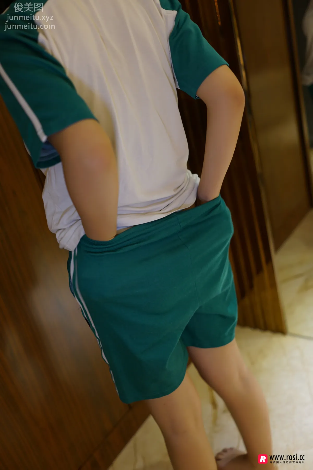 [ROSI写真] 2017.12.13 NO.2198 page 14