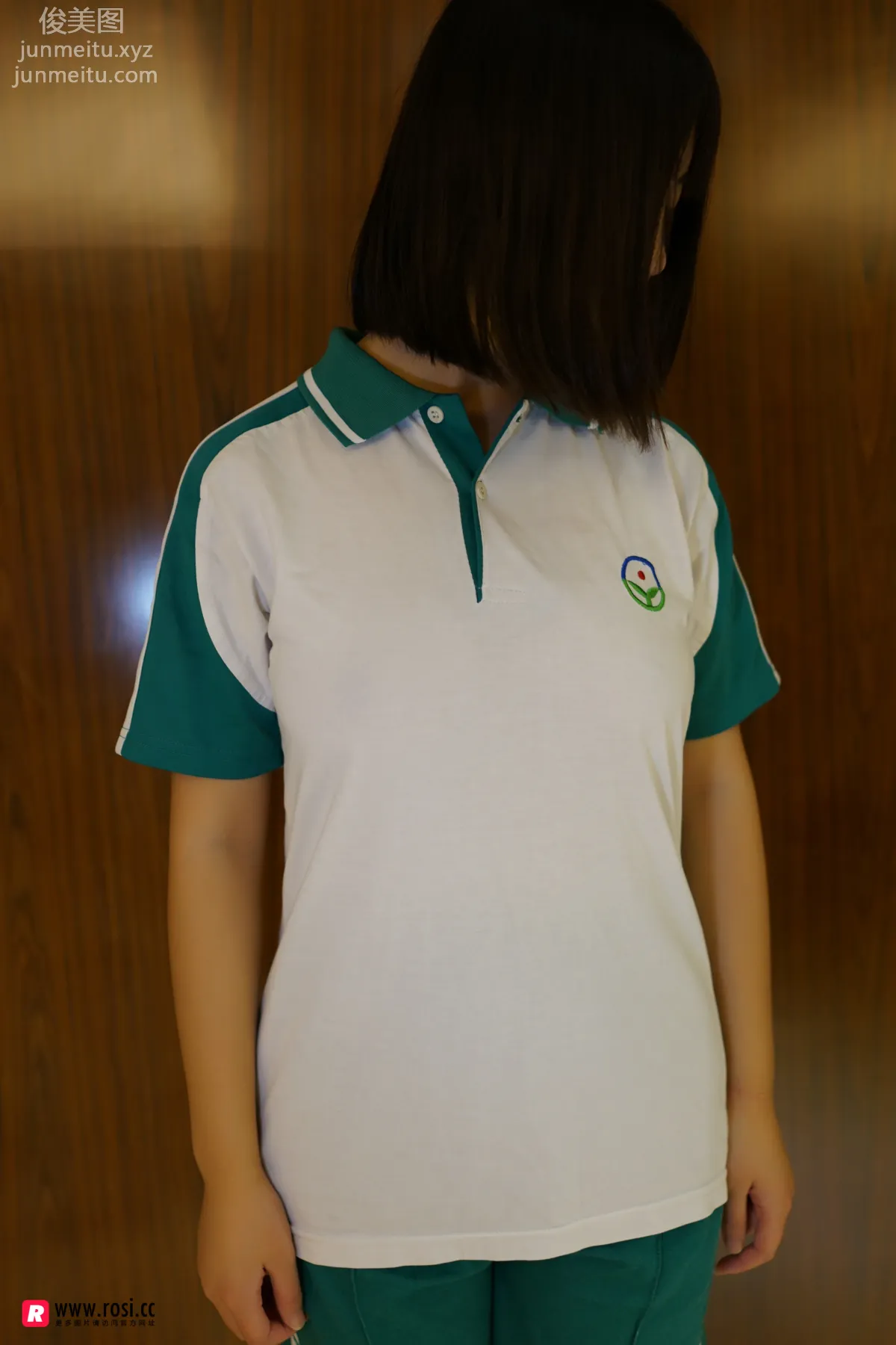 [ROSI写真] 2017.12.13 NO.2198 page 6
