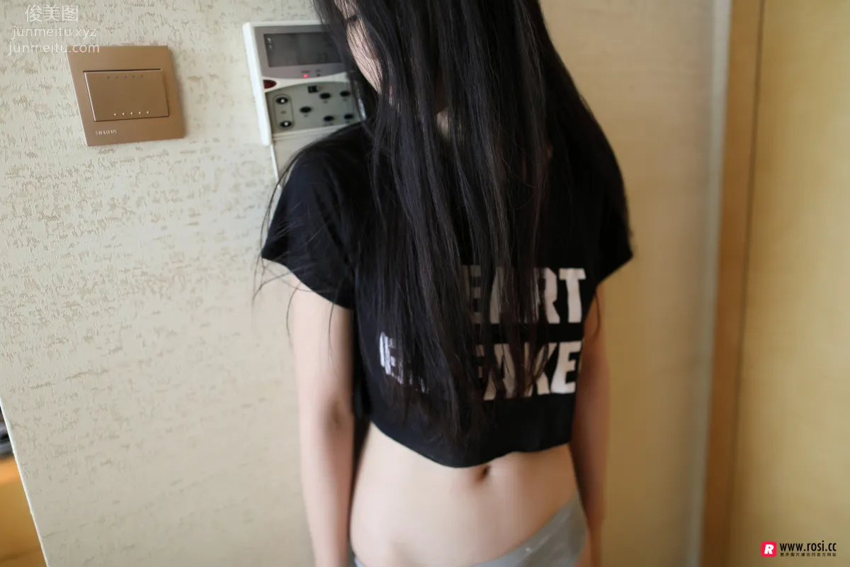 [ROSI写真] 2017.12.18 No.2203 page 44