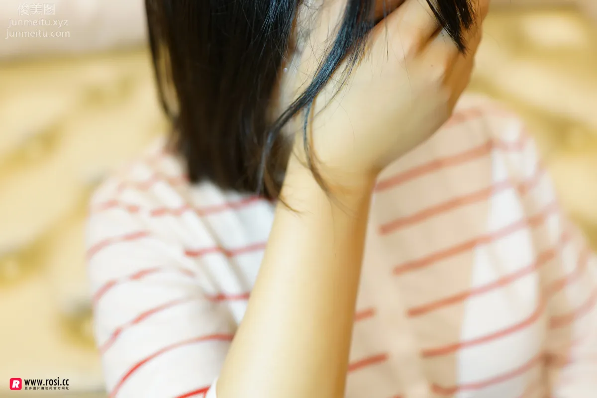 [ROSI写真] 2017.12.28 No.2213 page 28