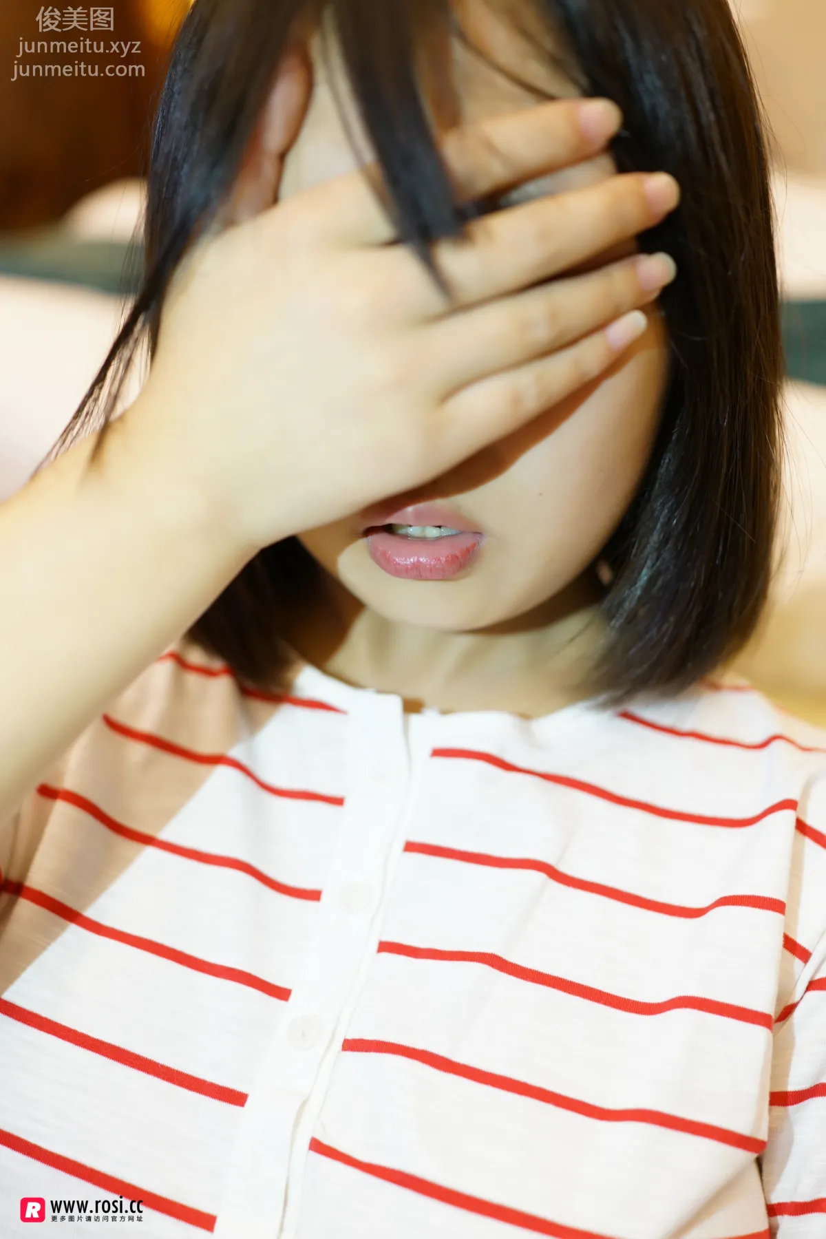 [ROSI写真] 2017.12.28 No.2213 page 24