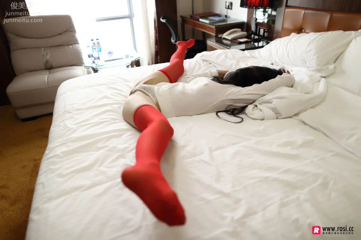 [ROSI写真] 2018.01.02 No.2218 page 26