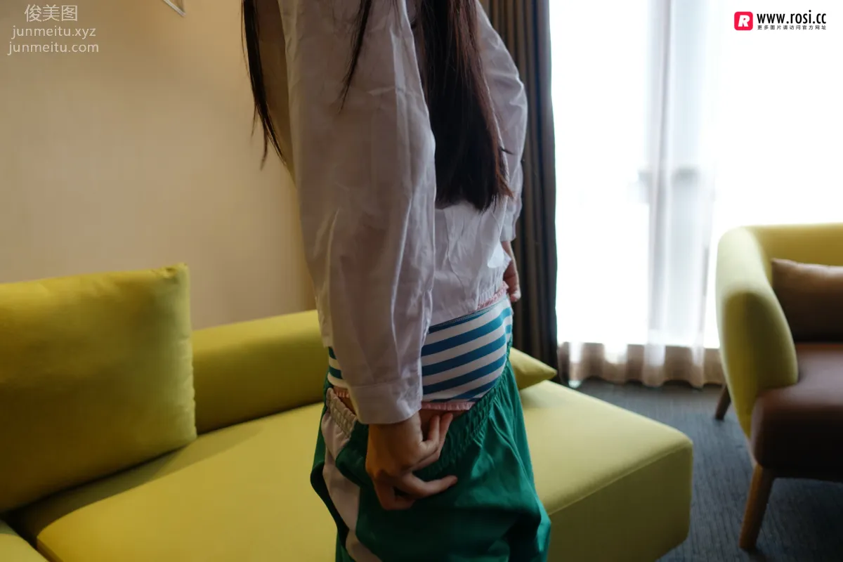 [ROSI写真] 2018.01.03 No.2219 page 21