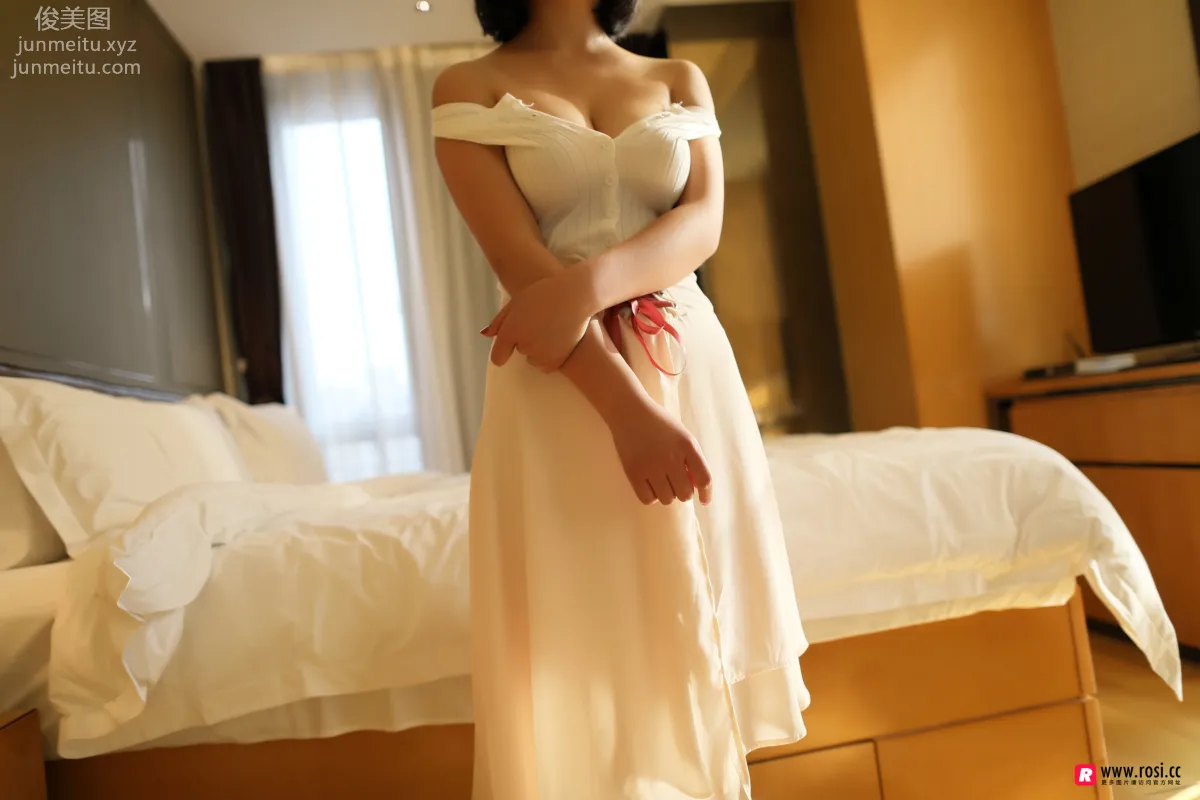 [ROSI写真] 2018.01.06 No.2222 page 14