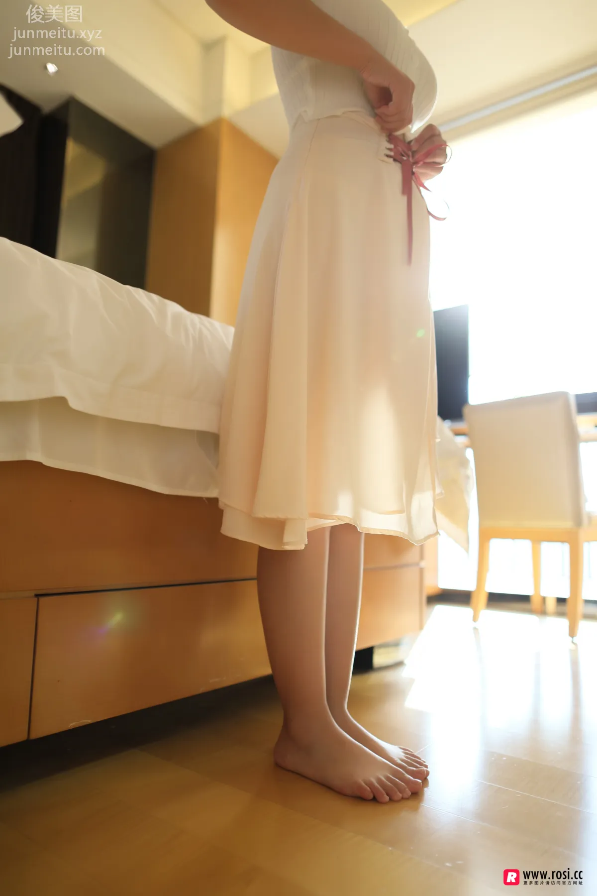 [ROSI写真] 2018.01.06 No.2222 page 7