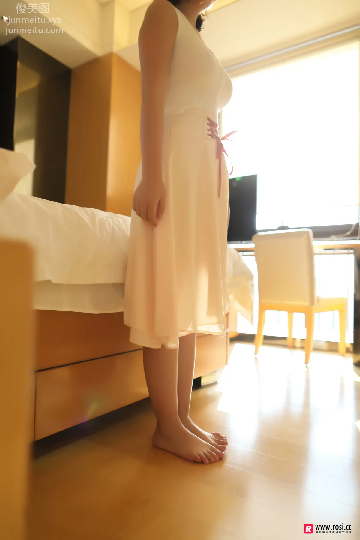 [ROSI写真] 2018.01.06 No.2222 page 8