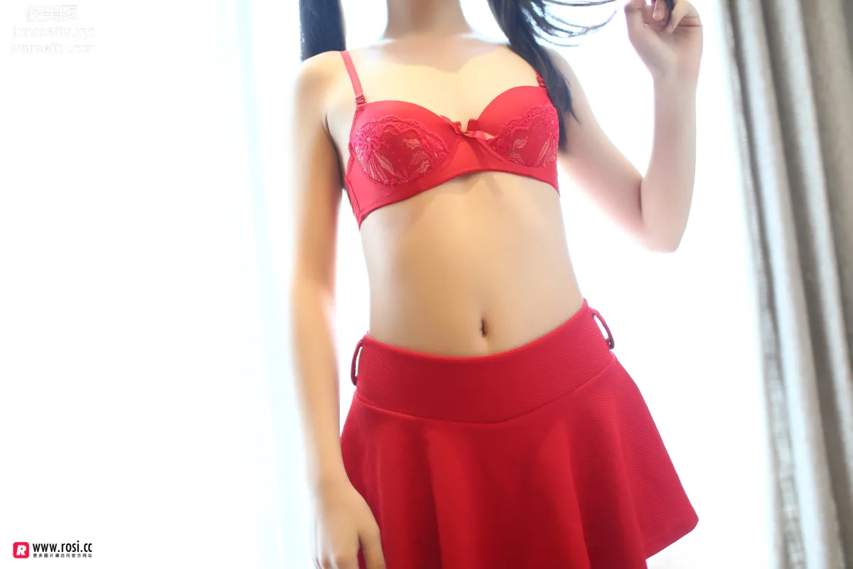 [ROSI写真] 2018.01.13 NO.2229 page 4