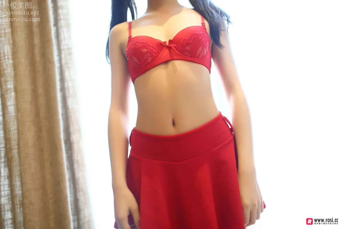 [ROSI写真] 2018.01.13 NO.2229 page 6
