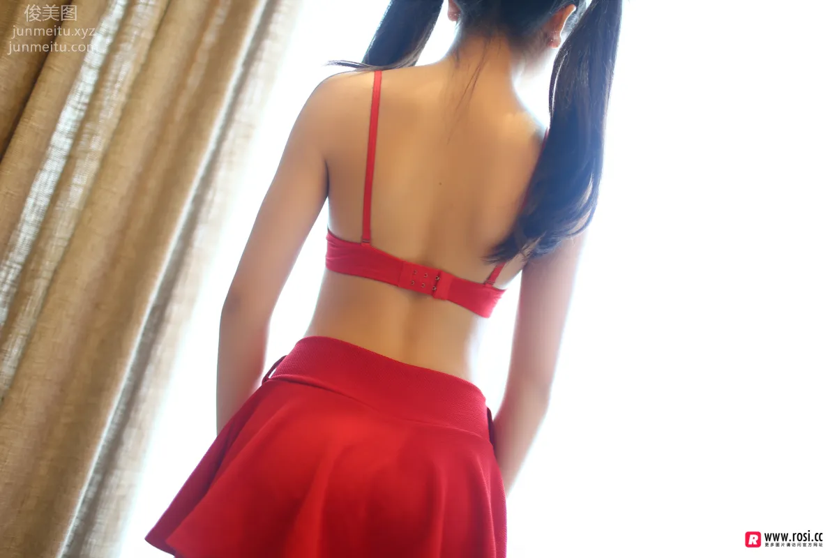 [ROSI写真] 2018.01.13 NO.2229 page 9