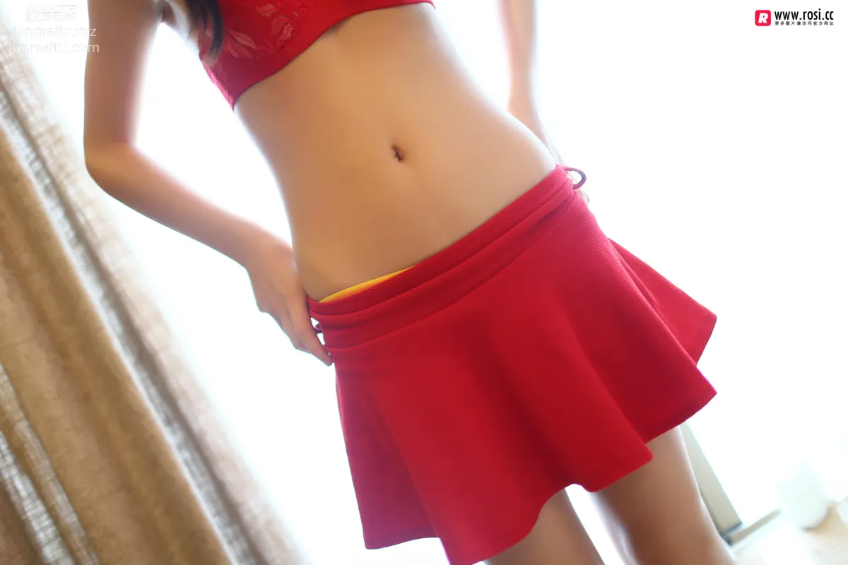 [ROSI写真] 2018.01.13 NO.2229 page 20