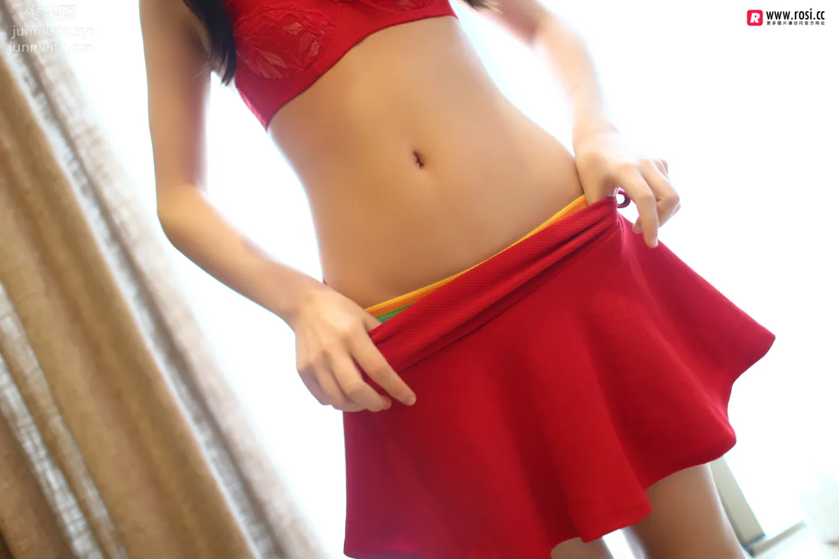 [ROSI写真] 2018.01.13 NO.2229 page 19