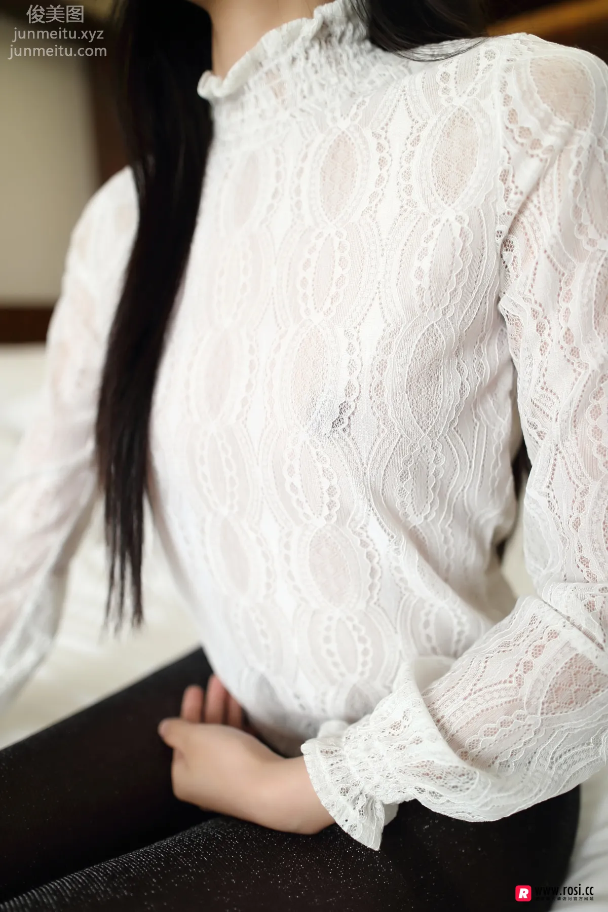 [ROSI写真] 2018.01.18 NO.2234 page 7