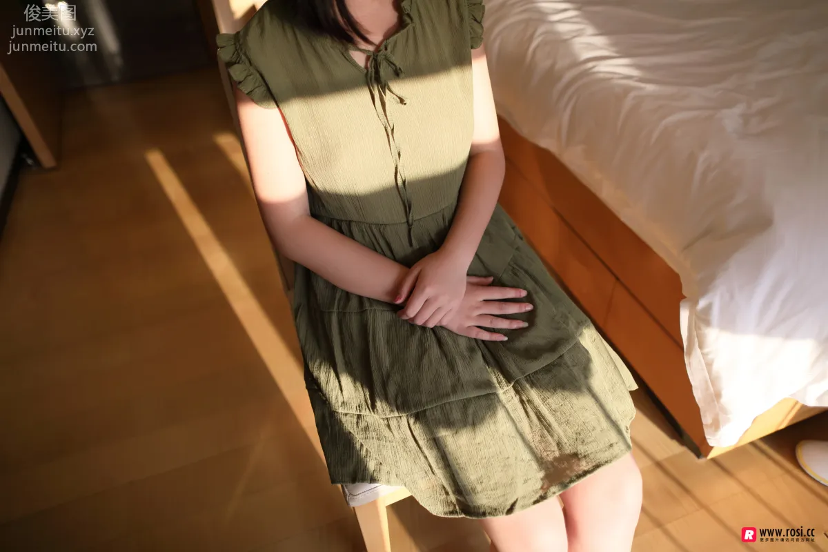 [ROSI写真] 2018.01.19 NO.2235 page 3