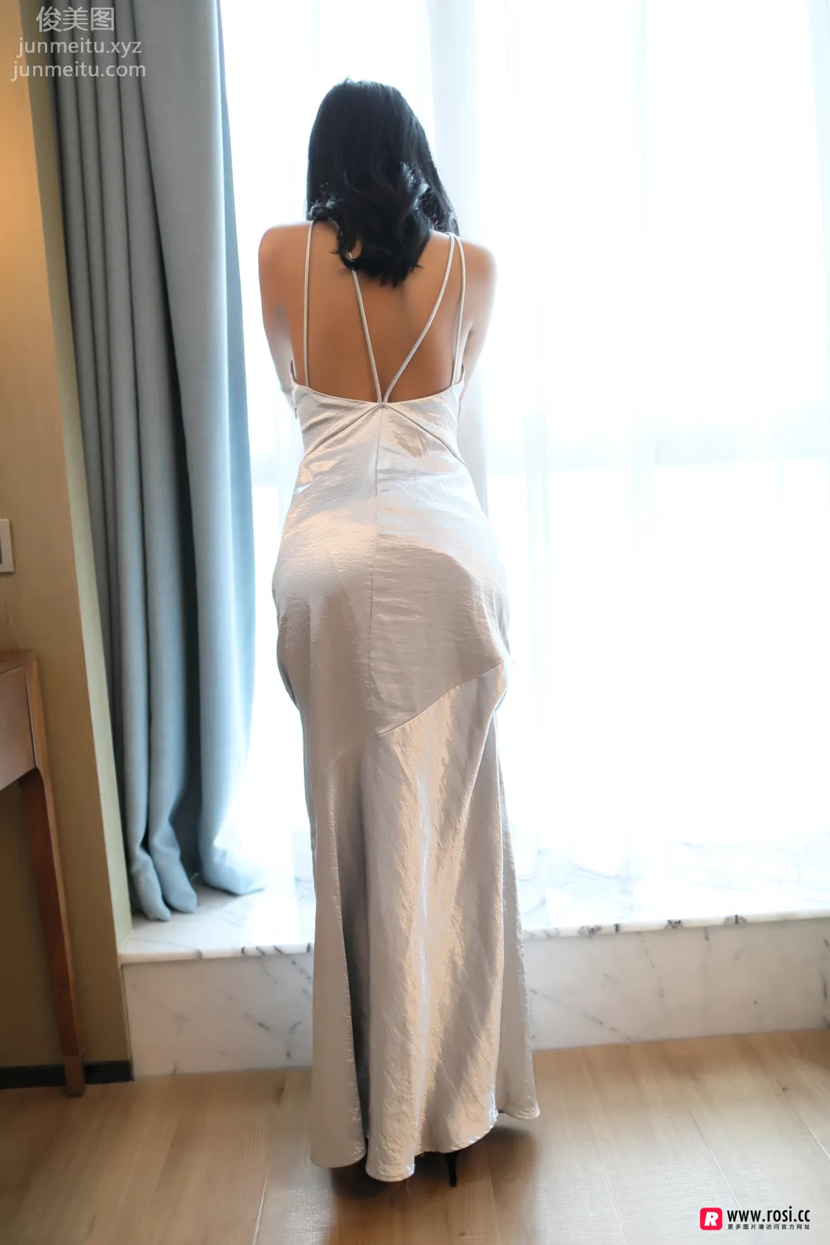 [ROSI写真] 2018.01.30 NO.2246 page 60