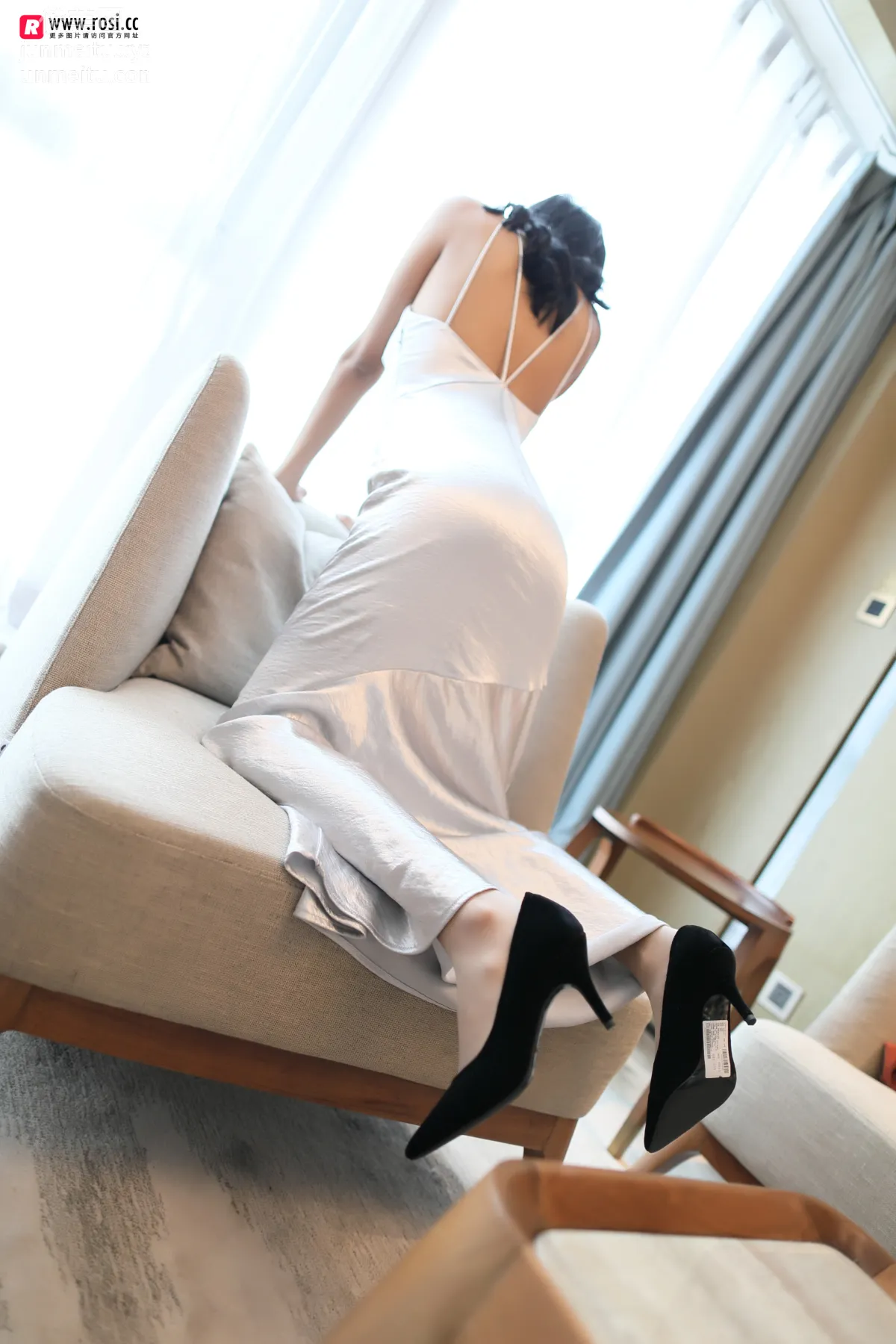 [ROSI写真] 2018.01.30 NO.2246 page 36