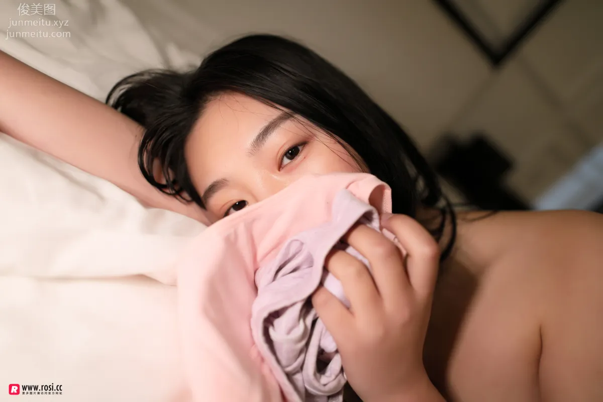 [ROSI写真] 2018.01.31 NO.2247 page 61