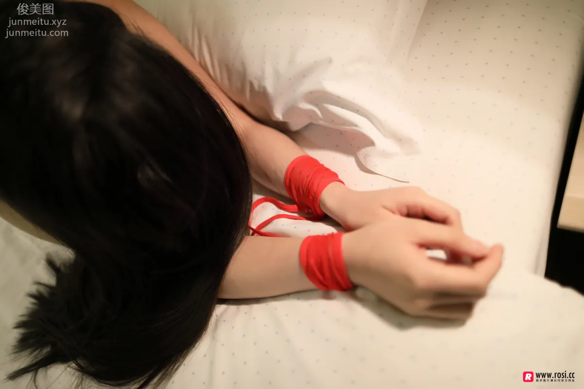 [ROSI写真] 2018.02.02 NO.2249 page 19