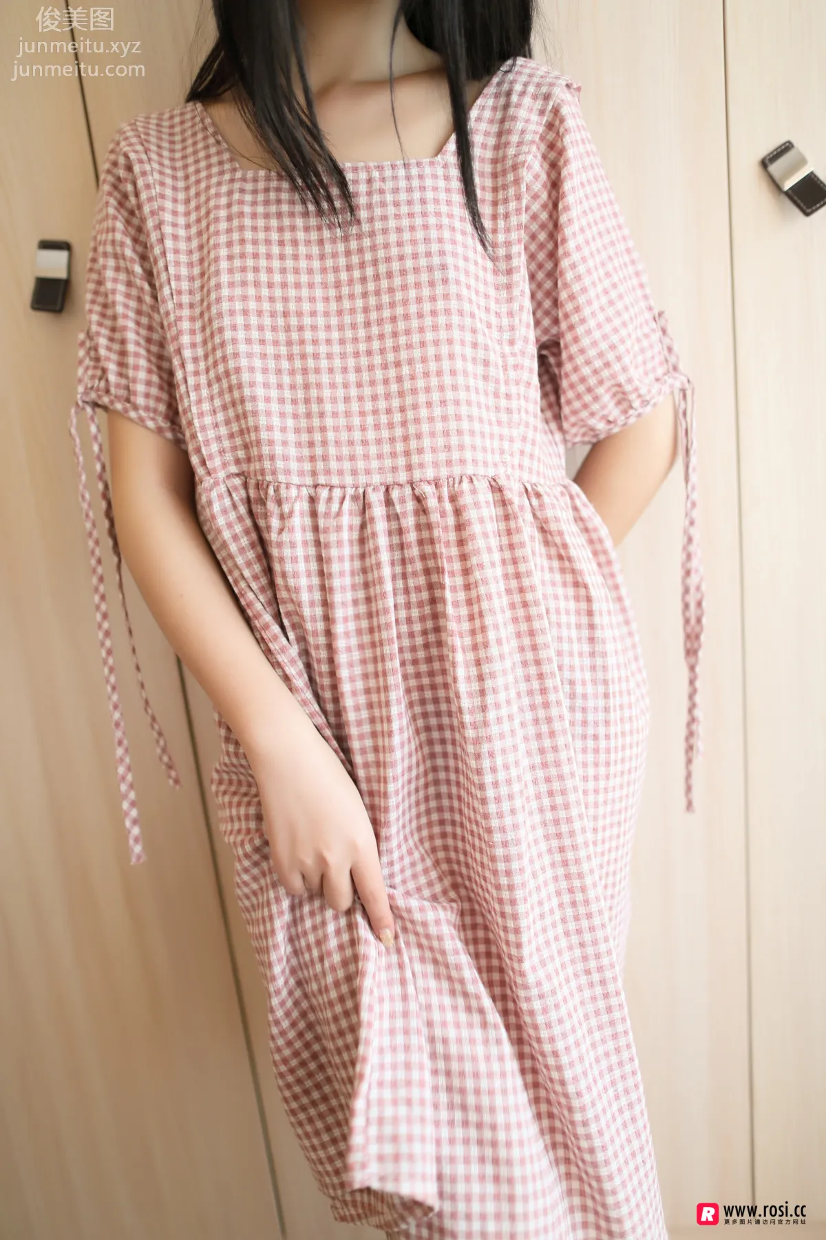 [ROSI写真] 2018.02.03 NO.2250 page 10