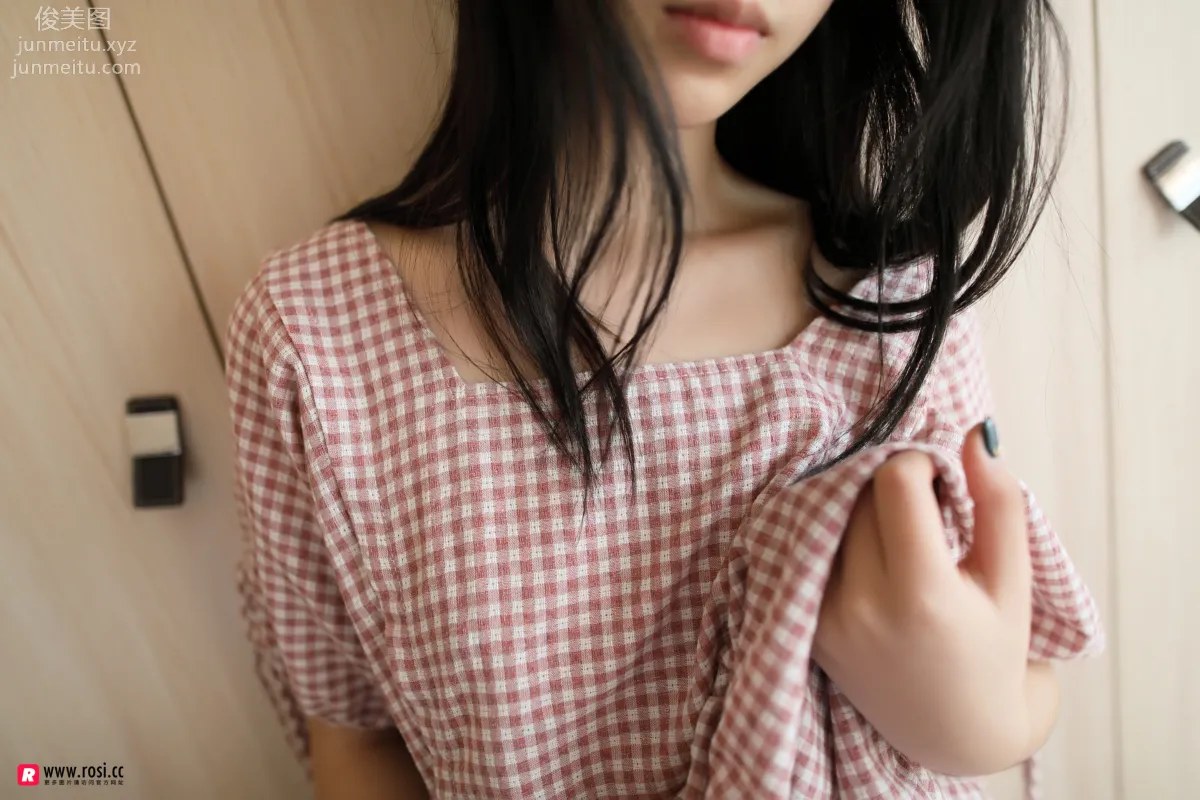 [ROSI写真] 2018.02.03 NO.2250 page 23