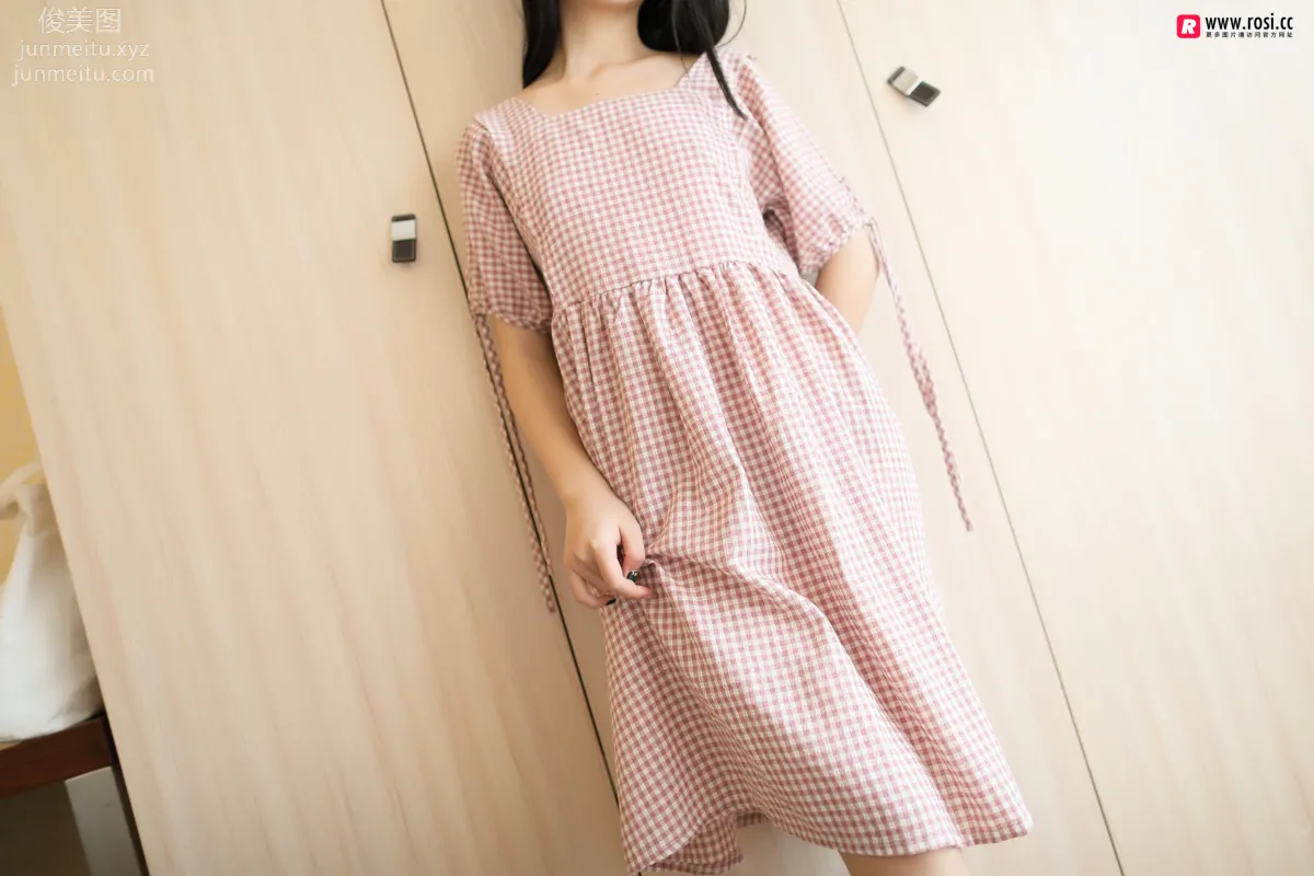 [ROSI写真] 2018.02.03 NO.2250 page 4